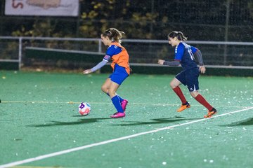 Bild 136 - U19 VfL Pinneberg - Suederelbe : Ergebnis: 1:3